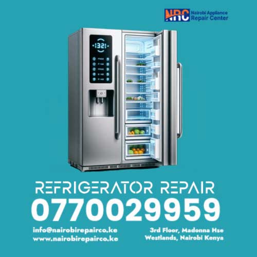 Appliance Repair in Nairobi Appliance Repair in Nairobi