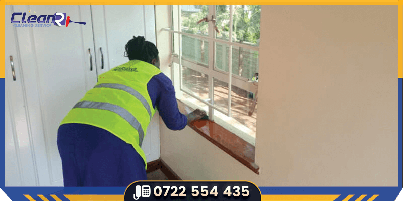 Top 5 Providers of Cleaning Services in Nairobi