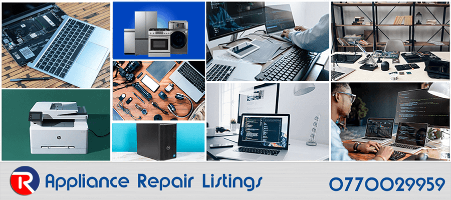 Public Address Systems Repair