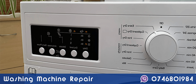 Washing Machines Repair