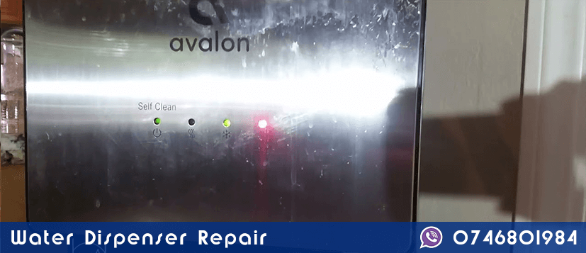 Water Dispenser Repair in Nairobi › 0770029959