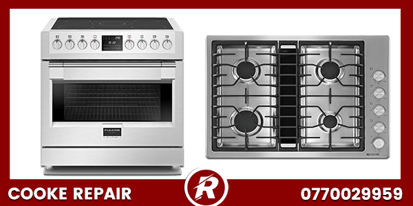 Cooker Repair in Nairobi