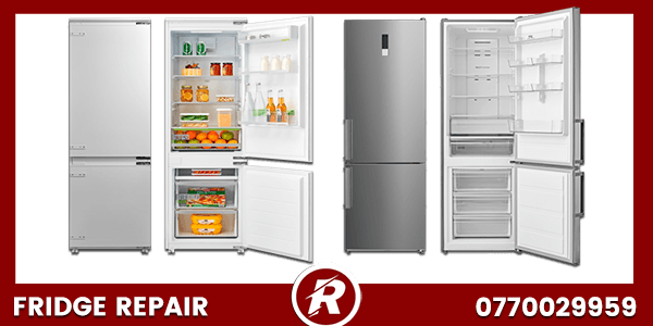Fridge Repair in Nairobi