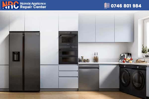 Greenspan Fridge Repair