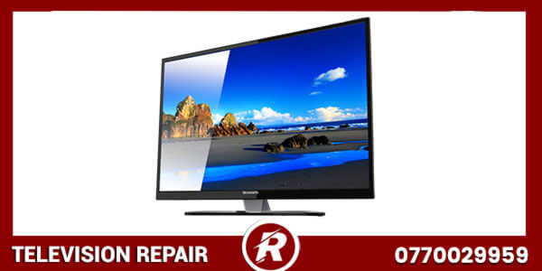 Television Repair in Nairobi