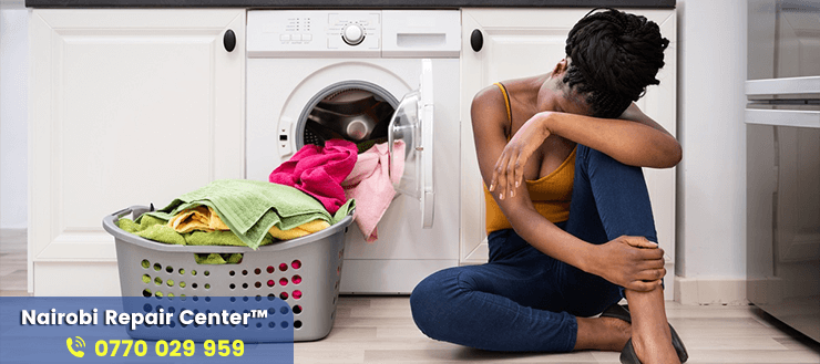 Washing Machine Repair in Nairobi, Fridge Repair in Nairobi, Cooker Repair in Nairobi, Oven Repair in Nairobi, Dishwasher REpair in Nairobi, Water Dispenser Repair Tumble dryer Repair, and washer dryers, to name a few. We offer repair services to areas in and around Nairobi Kenya. Incase you need to find out appliance or washing machine repair costs, or whether it is worth repairing your washer, cooker, oven, fridge or dishwasher, reach out to us at 0770029959 for more information regarding this.