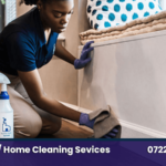 apartment cleaning nairobi home cleaning services company