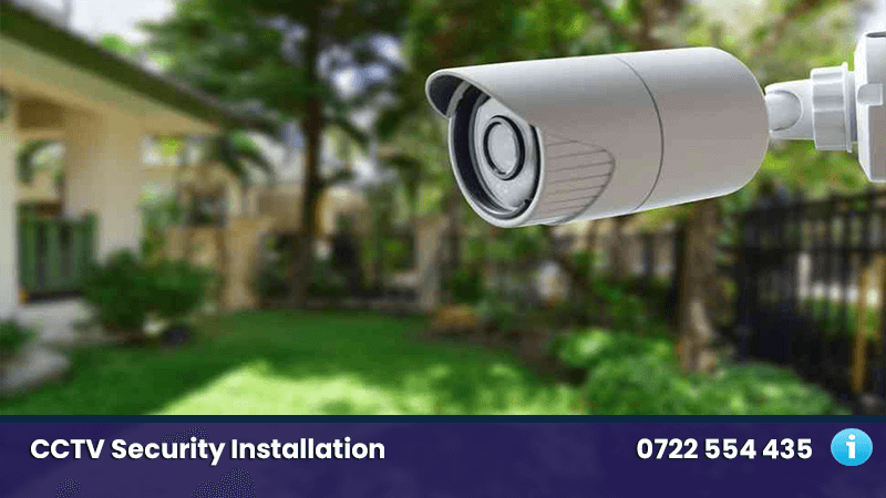 cctv security cameras installation nairobi mombasa nakuru kiambu eldoret kenya