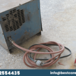 Expert Welding Machine Repair in Nairobi & Mombasa