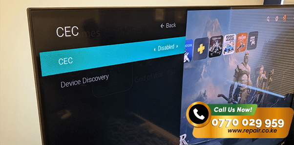 Can a Smart TV Work Without a Decoder Television Repair in Nairobi
