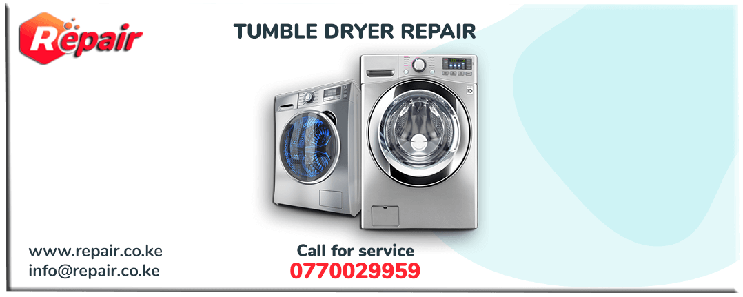 Tumble Dryer Repair Service