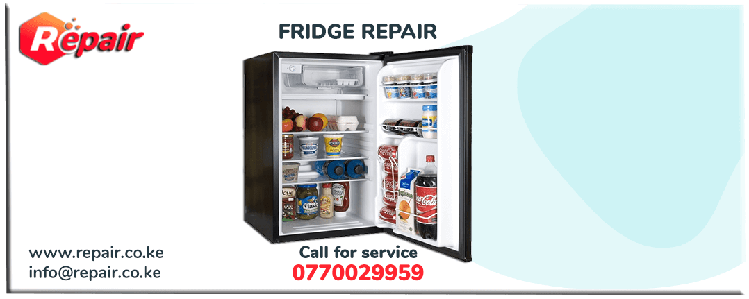 Refrigerator Repair Service