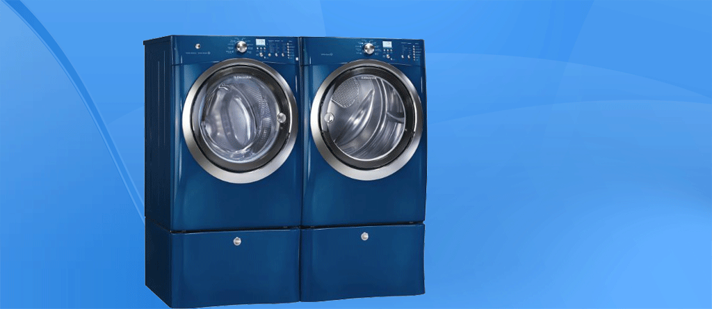 Quick Washing Machine Repair in Mountain View  › 0720170042