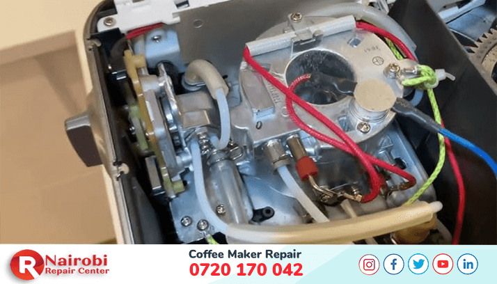 coffee maker repair in nairobi espresso machine repair service