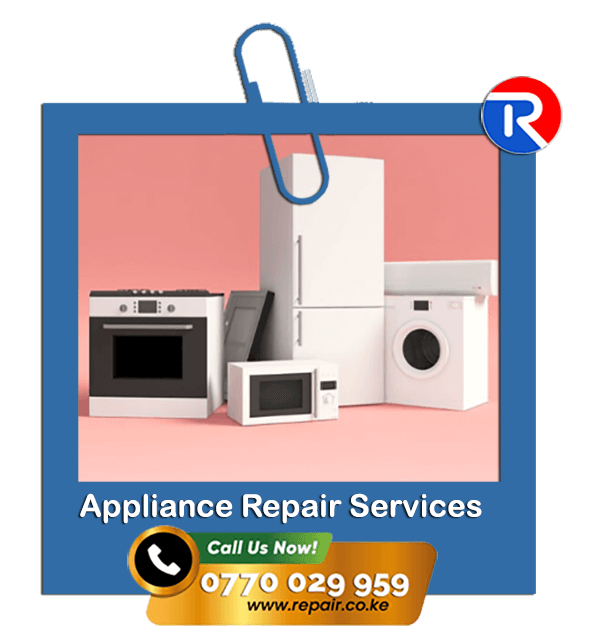 nairobi-repair Best Washing Machine Repair in Nairobi, Fridge Repair in Nairobi, Cooker, Television, Water Dispenser, Fridge Repair in Nairobi. We offer the best home appliance repairs service in Nairobi. We repair electrical & electronic appliances including; washing machines, washing machine repair in Nairobi kenya, dishwashers, ovens, cookers, fridge freezers, tumble dryers, and washer dryers, to name a few. We offer repair services to areas in and around Nairobi Kenya.