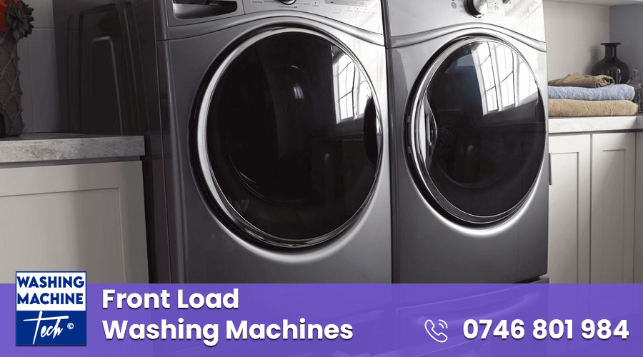 Front loading washing machine repair nairobi kenya