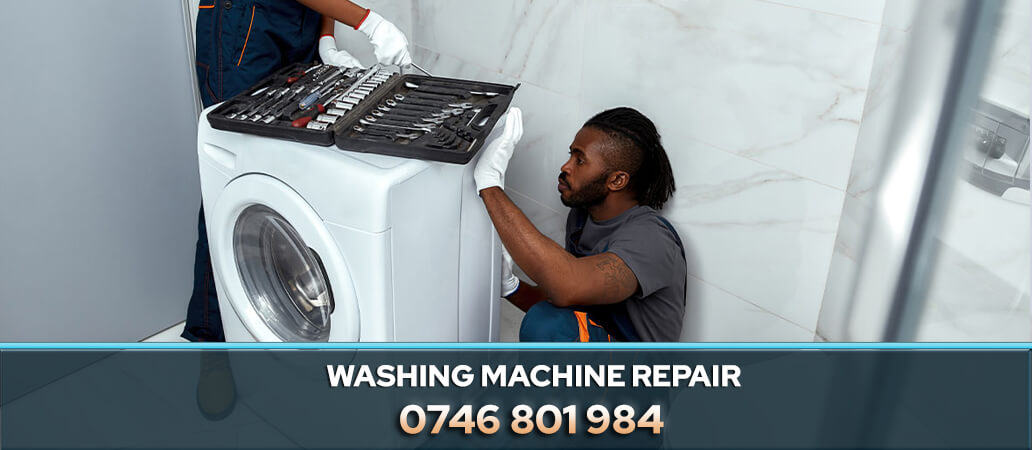 Top 10 Washing Machine Brands in Nairobi