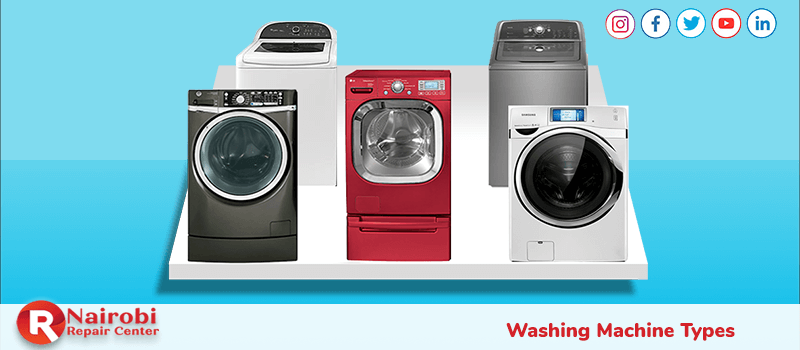 Asko Washing Machine Error Codes and Meanings