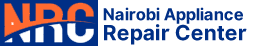 nairobi repair logo redesign