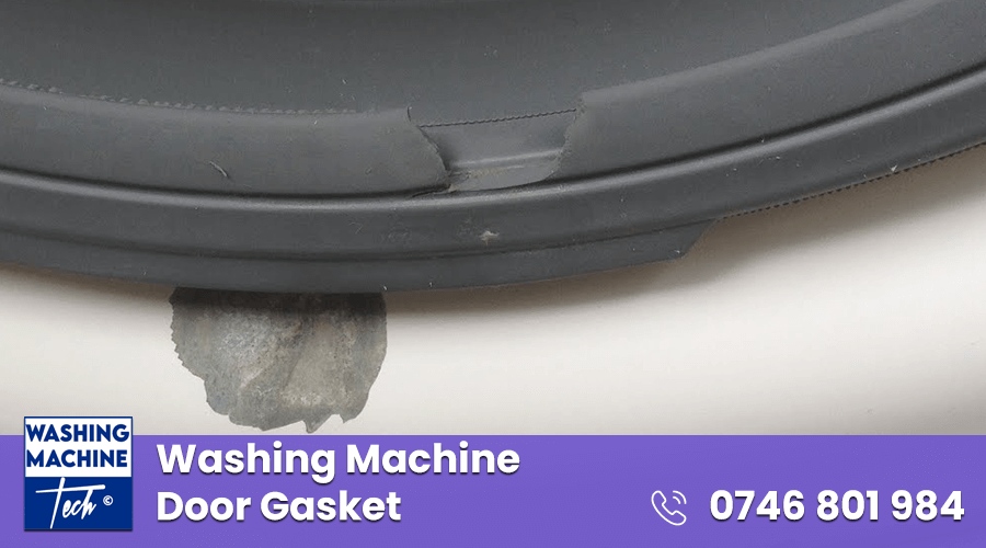 Washing Machine Gasket Spare Parts in Nairobi