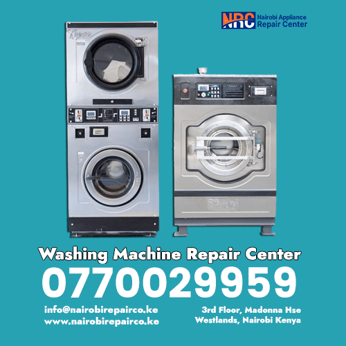 washing machine repair nairobi kenya fridge repair appliance repair services centre