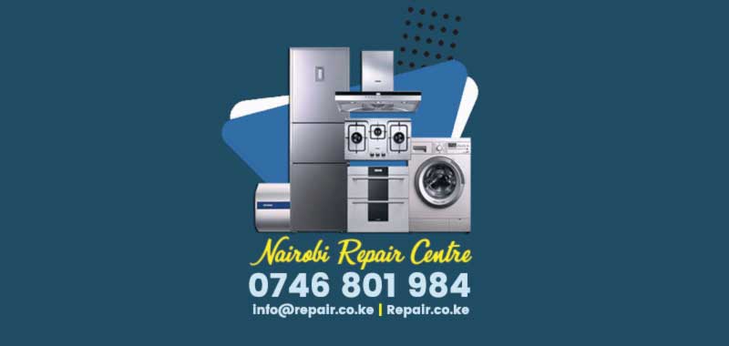 Common Tumble Dryer Faults That We Fix — Nairobi Repair Center