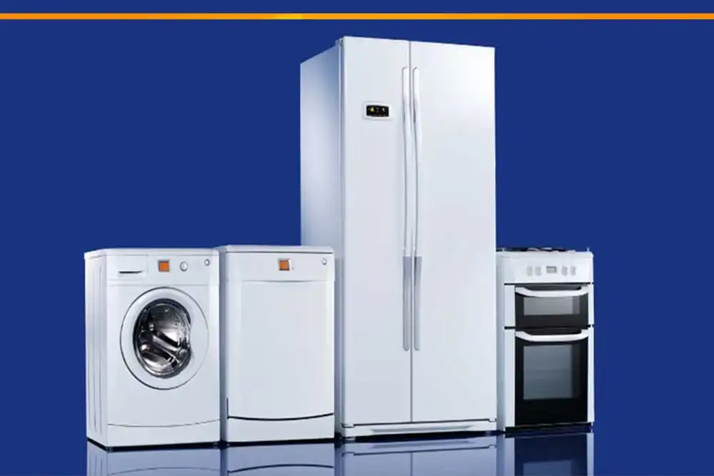 Appliance Repair — Nairobi Repair Center