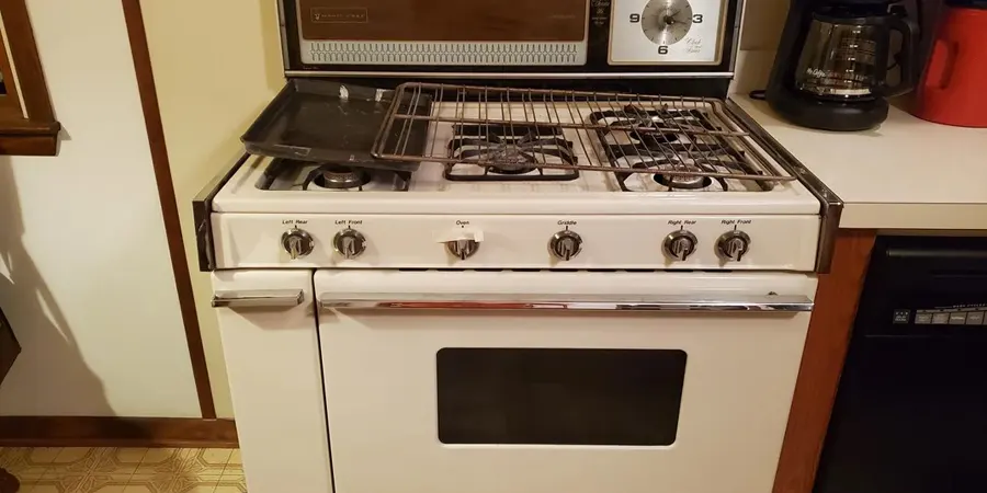 cooker repair nairobi