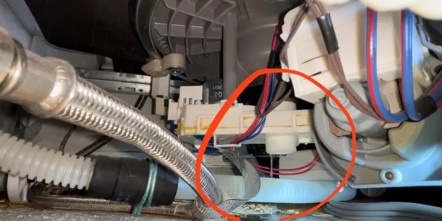 dishwasher repair nairobi