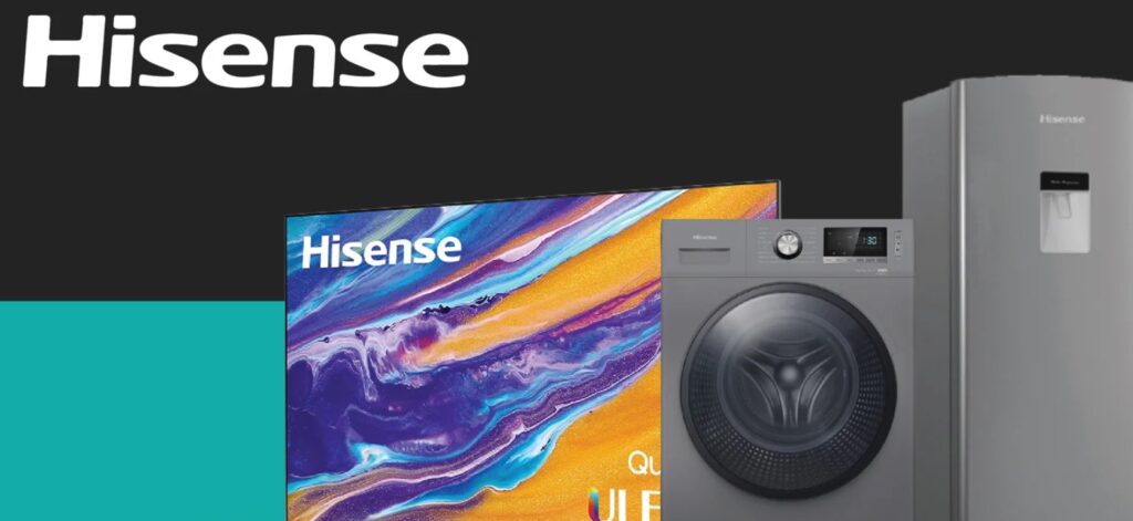 Hisense Appliances Services: Installation, Repairs, Parts Replacement 2 hisense appliance repair nairobi