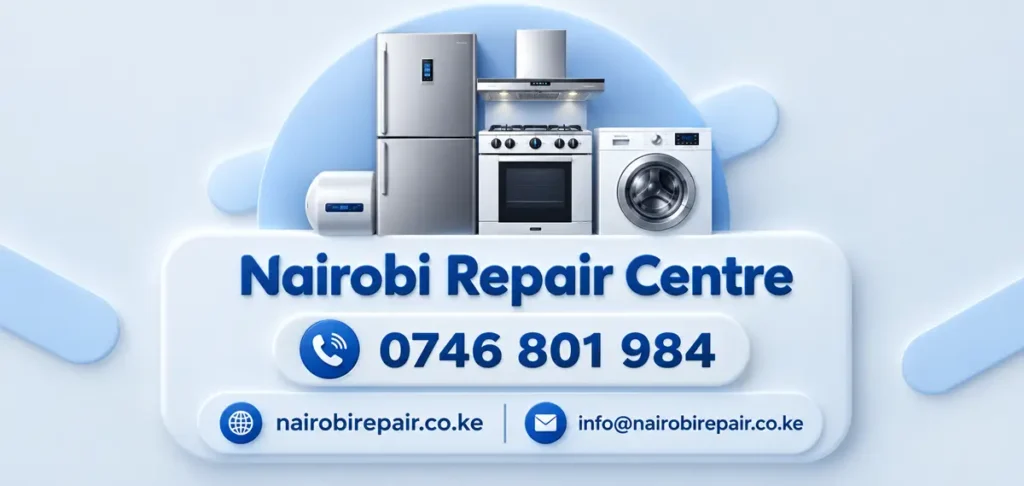 nairobi repair