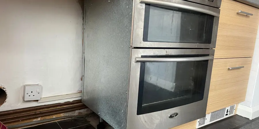 oven repair nairobi