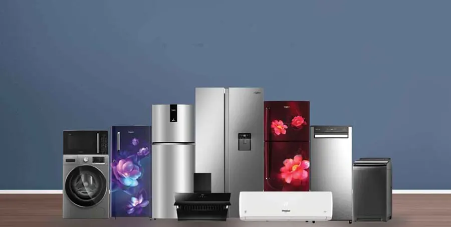 whirlpool appliances repair nairobi